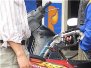 Bóng đá anh, ngoại hạng anh, lịch thi đấu euro 2012, Quỹ bình ổn xăng dầu âm hơn 2.300 tỷ đồng